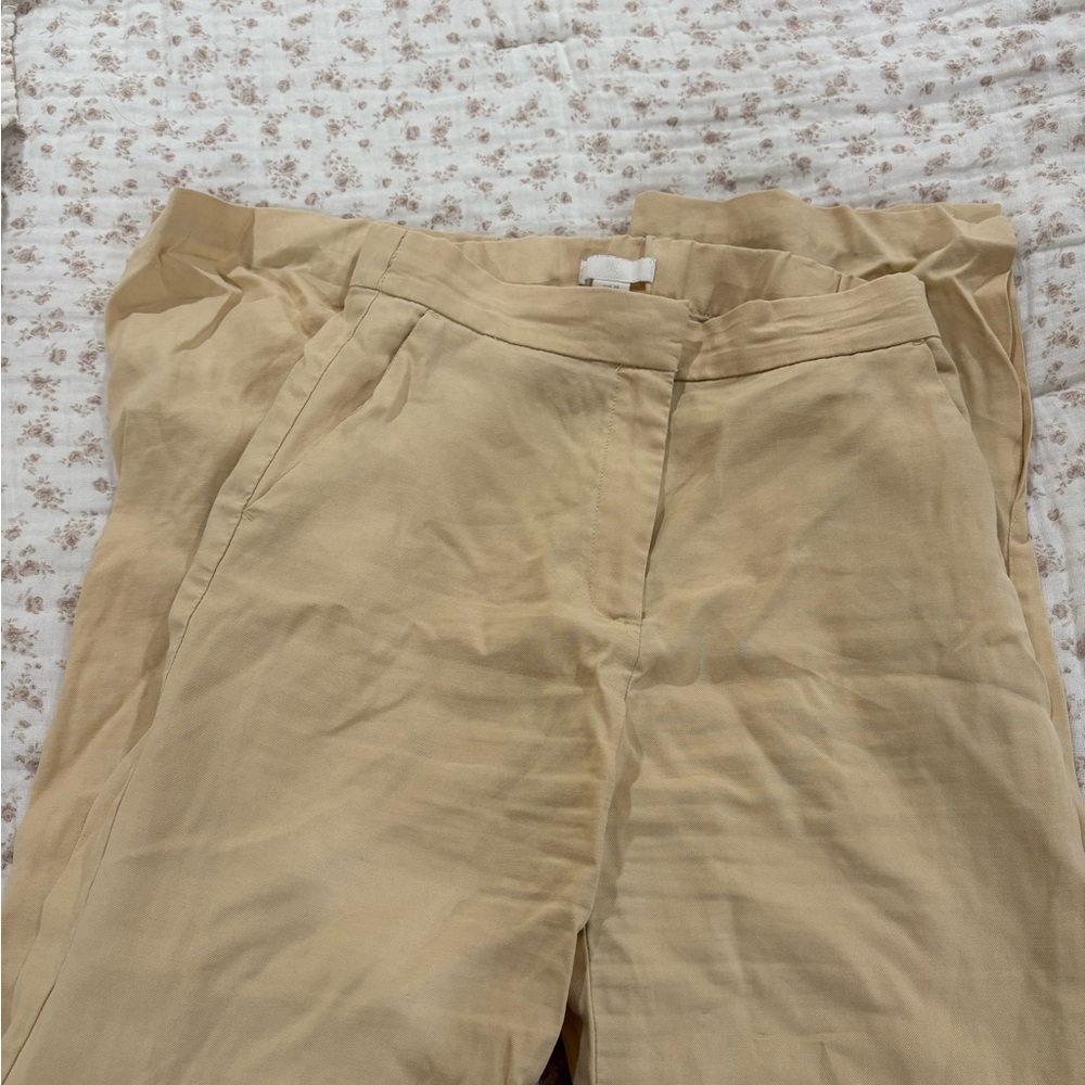 Yellow Pants H&M - Picture 3 of 4